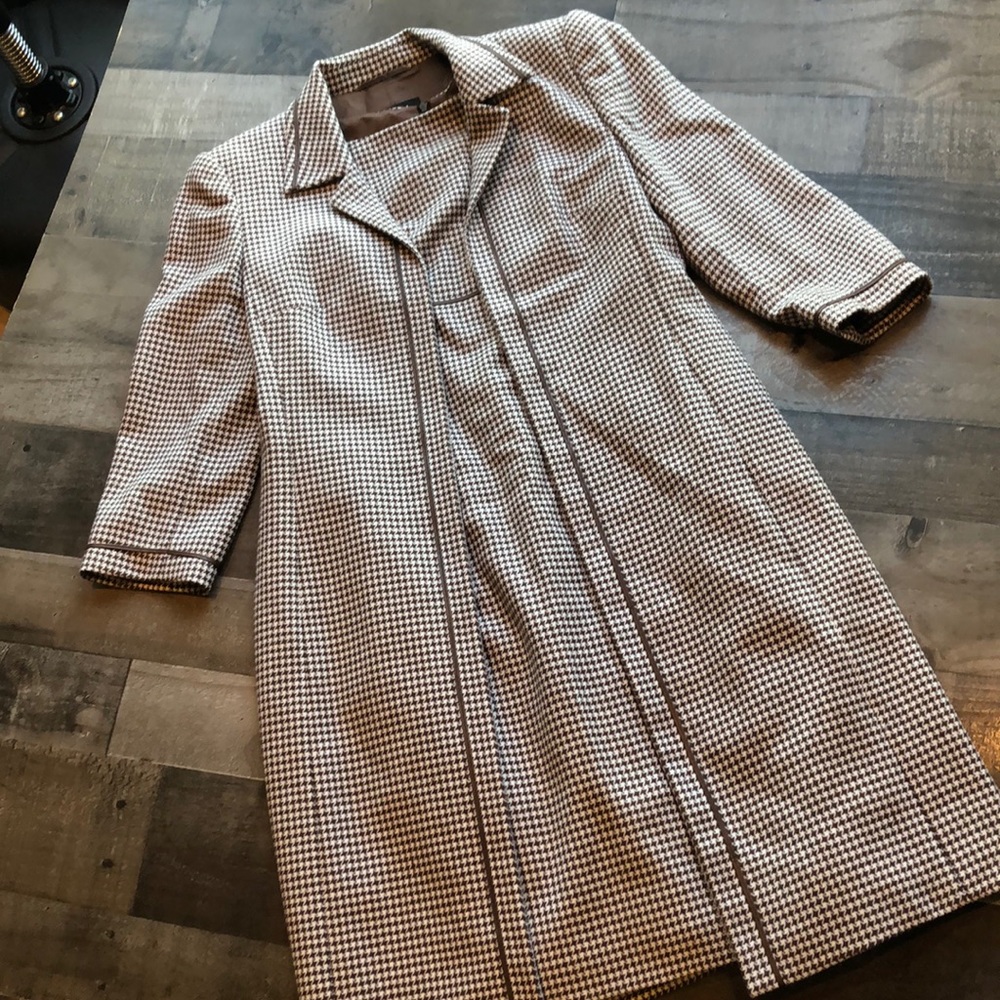 New without tags Escada two piece dress set